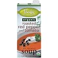 BUY : Pacific Natural Foods Organic Soup, Creamy Roasted Red Pepper & Tomato, 32-Ounce Cartons (Pack of 12)