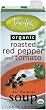 Pacific Natural Foods Organic Soup, Creamy Roasted Red Pepper & Tomato, 32-Ounce Cartons (Pack of 12)