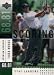2002 Upper Deck Stat Leaders SL6 Tiger Woods