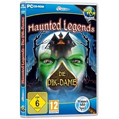 Haunted Legends: Die Pik-Dame