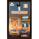 PENNY HARDAWAY / ORLANDO MAGIC * 3 INCH * 1997 NBA Headliners Basketball Collector Figure