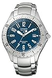 CITIZEN (シチズン) 腕時計 PROMASTER プロマスター マリン Eco-Drive エコ・ドライブ PMA56-2921 ペアモデル メンズ