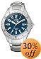 CITIZEN (シチズン) 腕時計 PROMASTER プロマスター マリン Eco-Drive エコ・ドライブ PMA56-2921 ペアモデル メンズ