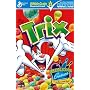 Trix Cereal, 14.8-Ounce Boxes (Pack of 14)