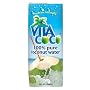 Vita Coco 100% Pure Coconut Water, 34-Ounce Boxes (Pack of 6)