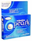 Enzymatic Therapy - Acidophilus Pearls
