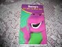 Barney's It's Nice to Meet You (Toys R Us) [VHS]
