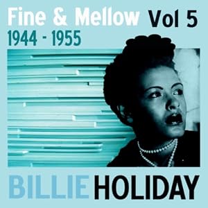 Billie Holiday -  Fantastic