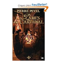 Les Lames du Cardinal