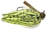 Jig Monster Chaos Pro Football Bass Fishing Jig Grasshopper 51y48hqpcIL. SL160 Jig Monster Chaos Pro Football Bass Fishing Jig Grasshopper