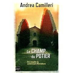 Le champ du potier