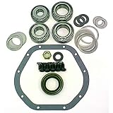 Omix-Ada 16501.04 Differential Rebuild Kit by Omix-Ada