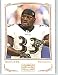 Le'Ron McClain - Baltimore Ravens - 2009 Topps Mayo Football Card # 166 / NFL Trading Card in Screwdown Case!