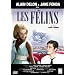 Les Felins (Alain Delon) (French only)