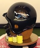 Poker Card Protector Jacksonville Jaguars