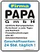 Bild: PAPA GMBH 24 STD T�GLICH FUNSCHILD ALU SPA� GEIL R225