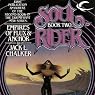 Empires of Flux & Anchor: Soul Rider, Book 2