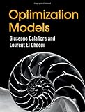 Robust optimization