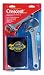 image and picture of Crescent C12ACHAT 2-Piece 100th Anniversary Adjustable Wrench Set with Free Hat