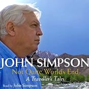 Not Quite World's End | [John Simpson]