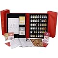 Le Nez du Vin : 54 ar�mes, collection compl�te en anglais (coffret toile)