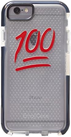 iPhone 6 Case, EmojiCase [HEAVY DUTY] (4.7-Inch) - The Perfectionist