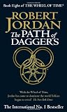 The Path of Daggers (Wheel of Time)