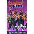 Turbo Jam - Cardio Party