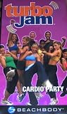 Turbo Jam - Cardio Party