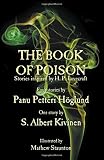 The book of poison : stories inspired by H.P. Lovecraft
