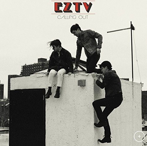 Calling Out by EZTV (2015-07-10)