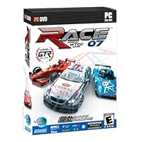 Race 07: Official WTCC Game
