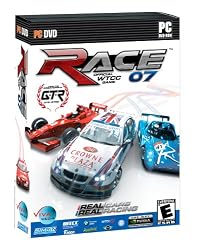 Race 07: Official WTCC Game