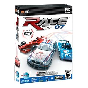 Race 07: Official WTCC Game by Viva Media