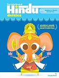 The Little Book of Hindu Deities: From the Goddess of Wealth to the Sacred Cow RS.268.00 (51.00% Off) - Amazon