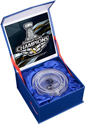 Pittsburgh-Penguins-2016-Stanley-Cup-Champions-Crystal-Puck-Filled-With-Ice-From-the-2016-Stanley-Cup-Finals-Fanatics-Authentic-Certified