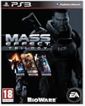 Mass Effect Trilogy