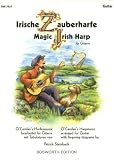 Produkt-Bild: Irisch Zauberharfe. Magic Irish Harp.