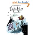 Ralph Azham 2: Und am Anfang wartet der Tod: BD 2