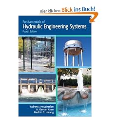 Fundamentals of Hydraulic Engineering Systems