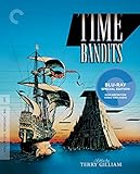 Time Bandits (The Criterion Collection) [Blu-ray]
