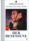 Der Besessene - Marlon Brando *Cinema Classic Edition* - Marlon Brando