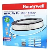 Honeywell HRF-F1 Universal HEPA Filter