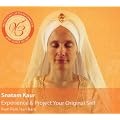Experience & Project Your Original Self