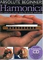 Harmonica (Absolute Beginners)