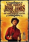 The Great Jesse James Raid and Other Legendary Outlaws by VCI Entertainment