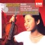 Sarah Chang - Paganini: Violin Concerto No. 1 ~ Saint-Sa�ns: Havanaise / Sawallisch
