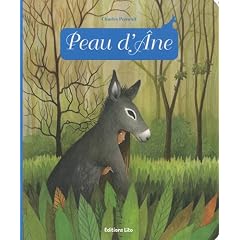 Minicontes classiques : Peau d'�ne