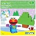 K'NEX ELMO'S CHILLY DAY BUILDING SET