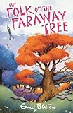 The folk of the Faraway Tree